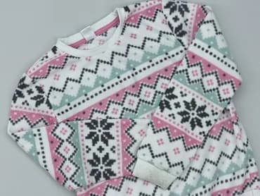Sweater, Little kids, 9 years, 128-134 cm, condition - Very good