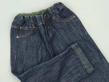 Джинси, 2-3 р., 92/98, стан - Дуже гарний
