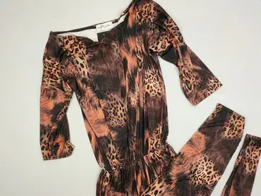 Kombinezon damski, rozmiar S