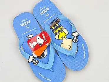 Thongs for women, size 43