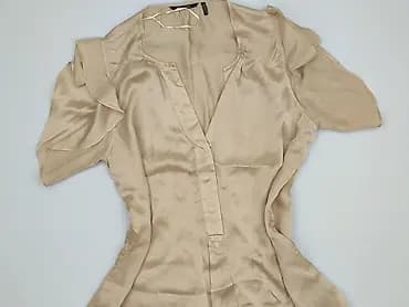 Massimo Dutti, Bluzka damska, rozmiar M