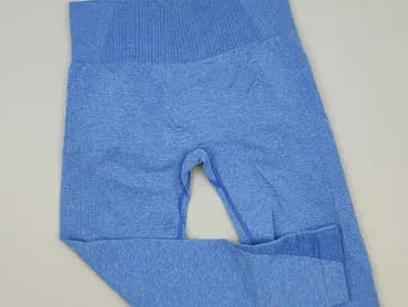 Legginsy Sportowe damskie, rozmiar L