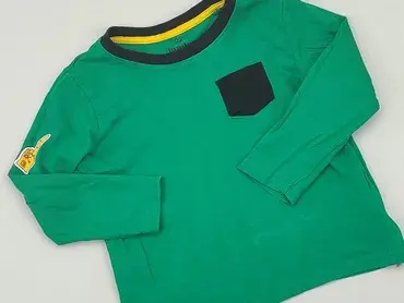 Blouse, Lupilu, 3-4 years, 98-104 cm, condition - Good