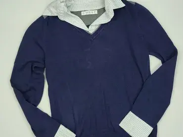 Swest, Sweter dla mężczyzn, rozmiar S