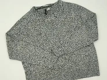 Sweter damski, rozmiar S