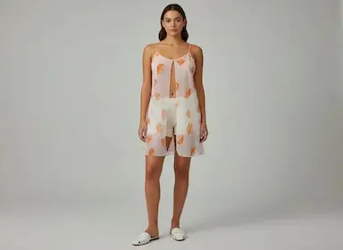 Нічна сорочка, розмір S