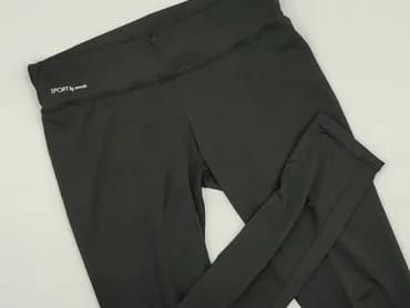 Legginsy Sportowe damskie, rozmiar S