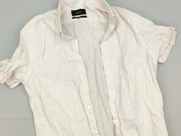 Shirt for men, L (EU 40), Reserved, condition - Very good