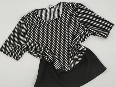 Peacocks, Women's blouse, L