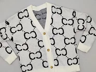 Women`s cardigan, size 3XL