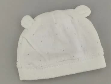 Cap, 0-1 month, condition - Perfect