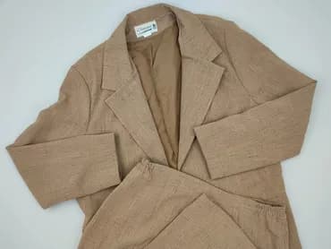 Classic, Класичний костюм жіночий, 3XL