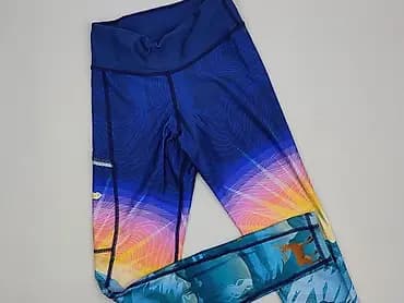 Legginsy Sportowe damskie, rozmiar S