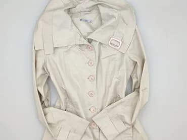 Defacto, Płaszcz damski, rozmiar M