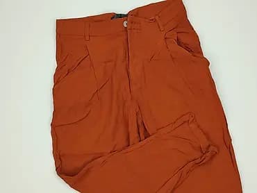 Zara, Spodnie materiałowe damskie, rozmiar M