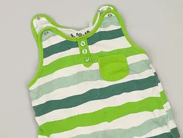 Rampers, 5.10.15, 6-9 miesięcy, stan - Bardzo dobry