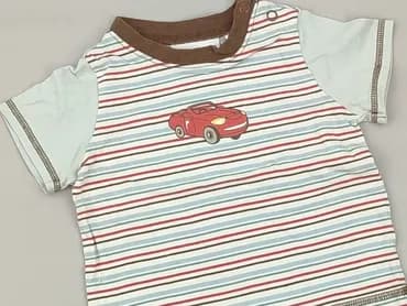 T-shirt, 9-12 months, condition - Very good