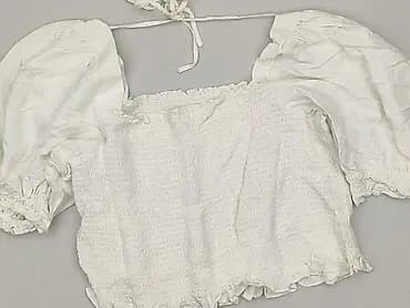 H&M, Bluzka damska, rozmiar XL