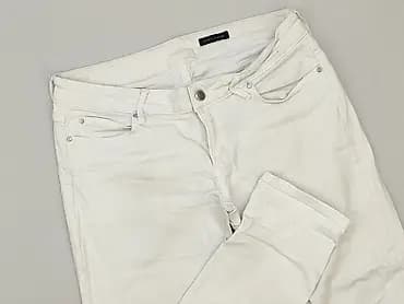 Tommy Hilfiger, Jeansy damskie, rozmiar L
