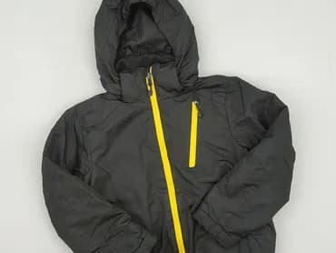 Kurtka przejściowa, 7 lat, 116-122 cm, stan - Bardzo dobry