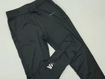 Martes, Legginsy Sportowe damskie, rozmiar M