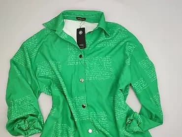 Agatha, Koszula damska, rozmiar 4XL