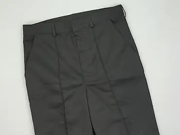Suit pants for men, size L