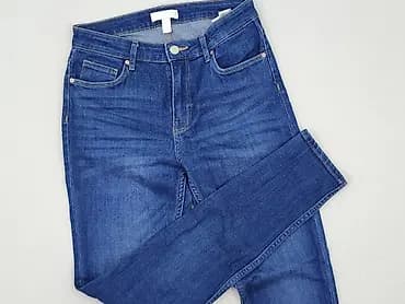 H&M, Jeansy damskie, rozmiar S