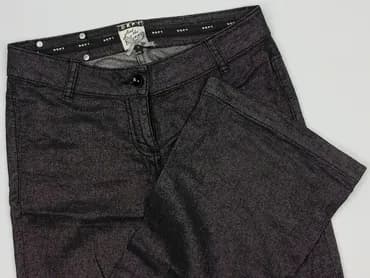 Spodnie materiałowe damskie, rozmiar S