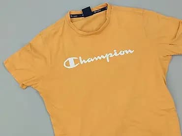 Champion, Футболка для чоловіків, розмір L