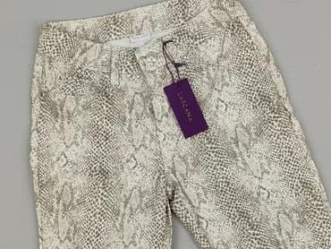 Lascana, Spodnie materiałowe damskie, 2XS