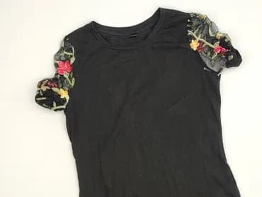 Shein, T-shirt damski, rozmiar S