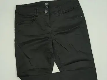 H&M, Spodnie materiałowe damskie, rozmiar M