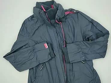 Superdry, Kurtka przejściowa damska, rozmiar XL