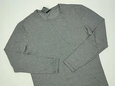 H&M, Long-sleeved top for men, size L
