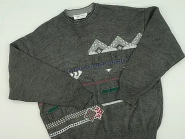Sweter dla mężczyzn, rozmiar 2XL