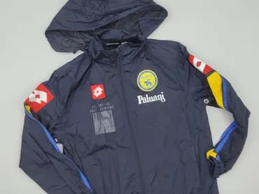 Kurtka przejściowa, 12 lat, M, stan - Bardzo dobry