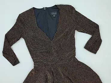 Topshop, Sukienka damska, rozmiar S