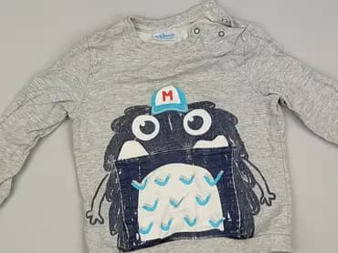 Bluza, So cute, 2-3 lat, 92-98 cm, stan - Dobry