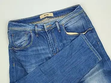Jeansy damskie, rozmiar XL