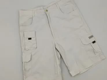 Szorty dla mężczyzn, rozmiar L