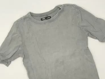 Sinsay, T-shirt damski, rozmiar XS