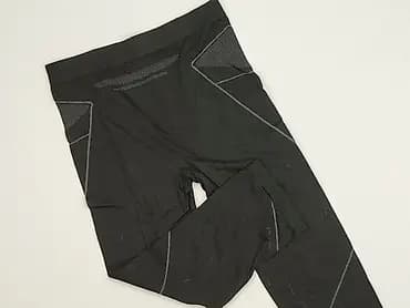Legginsy Sportowe damskie, rozmiar S