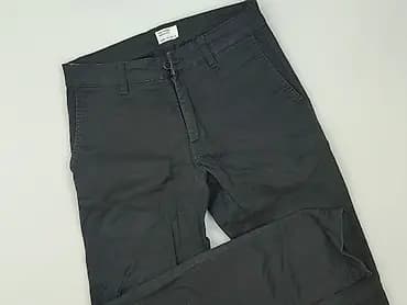 Chino, Material trousers for women, size S
