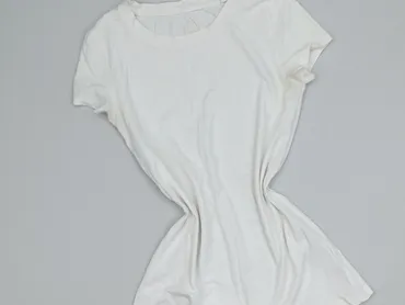 T-shirt damski, rozmiar S