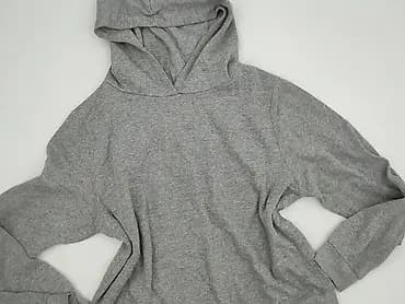 Sinsay, Bluza z kapturem damska, rozmiar XL