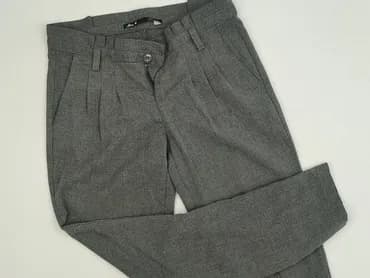 House, Spodnie materiałowe damskie, S