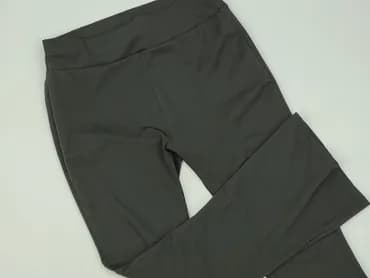 Yoga, Legginsy Sportowe damskie, 2XL