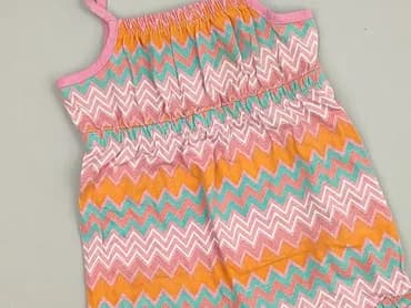 Sukienka, Lupilu, 1.5-2 lat, 86-92 cm, stan - Idealny