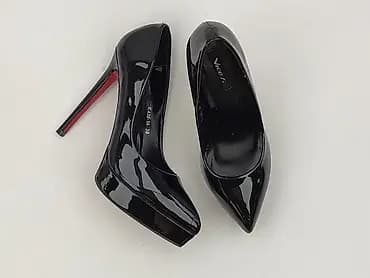 Vices, Flat shoes for women, size 38